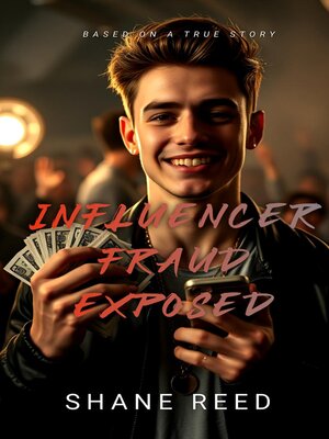 cover image of Influencer Fraud Exposed